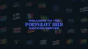 Polyglot Hub splash