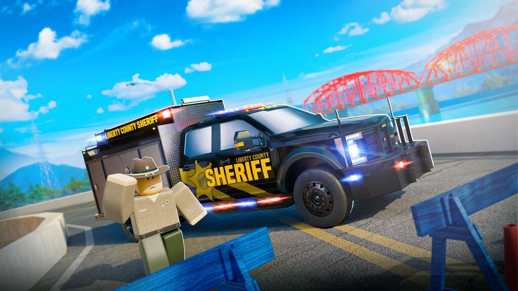 Lcpl Rofik Rp Police Roleplay Community
