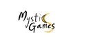 Mystic Games splash