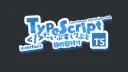 TypeScript Community splash