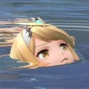 splash