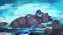 Crystal Academy splash