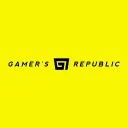 Gamer's Republic splash