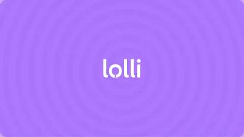 Lolli splash