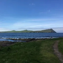Craic le Gaeilge splash
