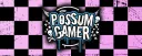 Possum Den splash