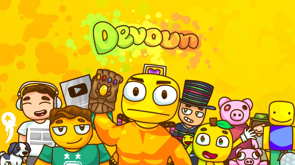 💥Devoun💥