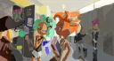 Splat UK splash