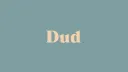 dudco splash
