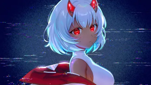 zoi's harddrive splash