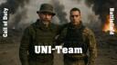 UNI-Team Banner