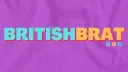 The Brat Pack splash
