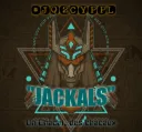 🐺''JACKALS''🐺 splash