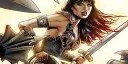 ♀ Femmes Libérées ♀ RP-ERP +18 splash