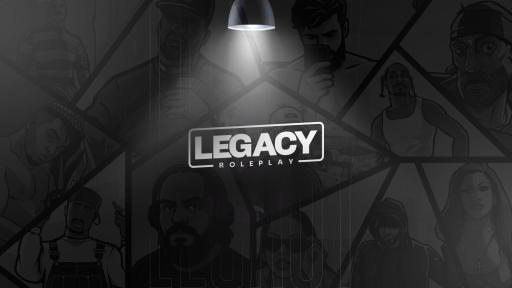 Legacy Roleplay