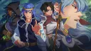 Legends of Astravia splash