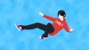 splash