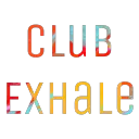 Club Exhale splash