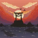 World of Ninja's splash