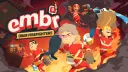 Embr splash
