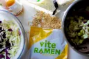 Vite Ramen Community splash