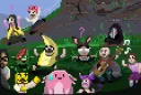 The Scrub Squad splash