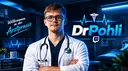 🏥 Arztpraxis 🏥 splash