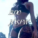 BDO NSFW splash
