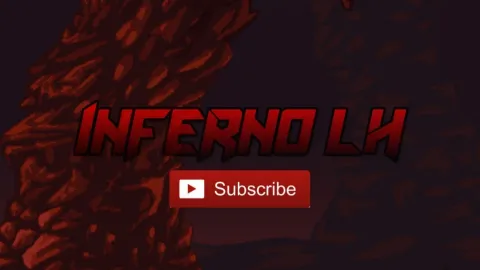 Inferno lh YT Server splash