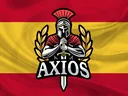 AXIOS Banner