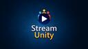 StreamUnity  Gemeinsam streamen. Gemeinsam wachsen. Banner