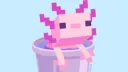 Players ao Cubo splash
