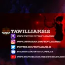Tawilliams12 - ISB (Im Simply Better) splash
