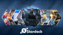 Stardock.net splash