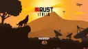 Rust Italia splash