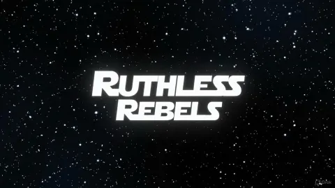 Ruthless Rebelz splash