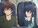 Basically Chuunibyou splash