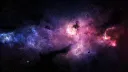 Core's Planet splash