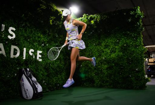 Dołącz do serwera tenis_z_mahjongiem na Discordzie!