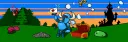 Shovel Knight For Smash! (For Real!) splash