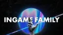 InGame Family V.2 splash
