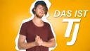 TJs - Community Discord splash
