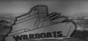 WarBoats splash