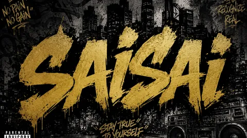 SAISAI splash