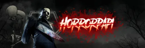 The Fearhouse splash