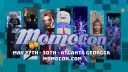 MomoCon splash