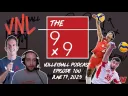 Volleyball Source splash