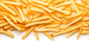 Armia Frytki 🍟 splash