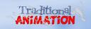 Traditional Animation Banner
