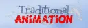 Traditional Animation splash
